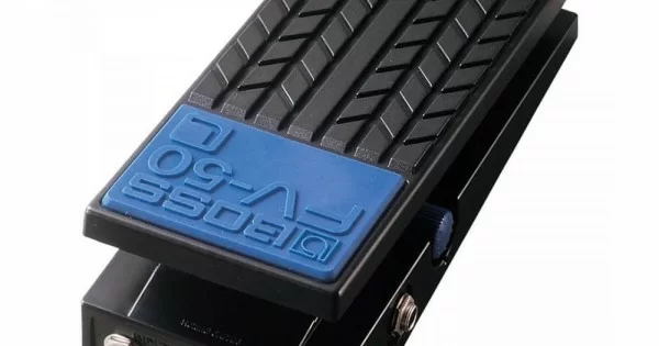 Boss FV-50L Volume Pedal - M4music.com